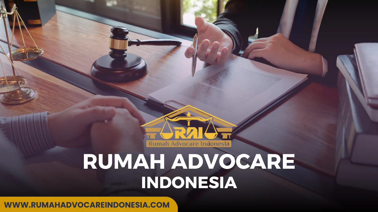 rumah advocare indonesia